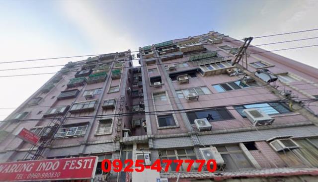 桃園法拍華廈-3