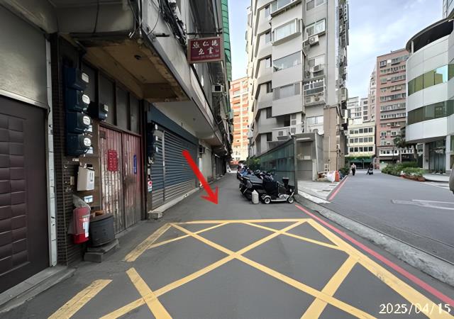 新北大樓法拍-5