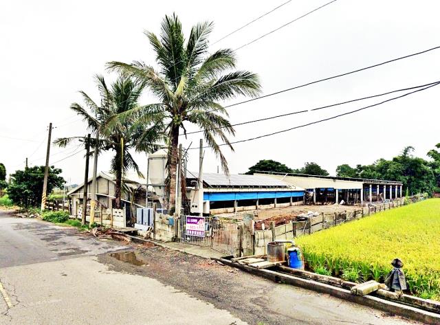 元長鄉龍岩雞鴨畜牧場