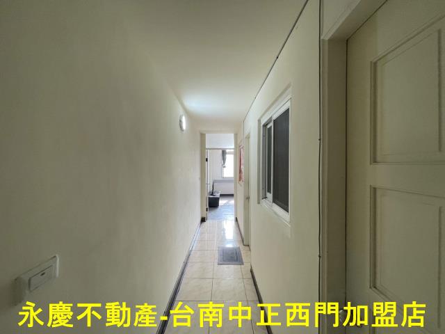 台南東區公寓-9