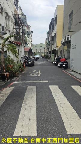 台南東區公寓-9