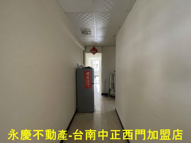 台南東區公寓-10