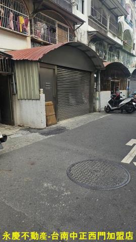 台南東區公寓-10