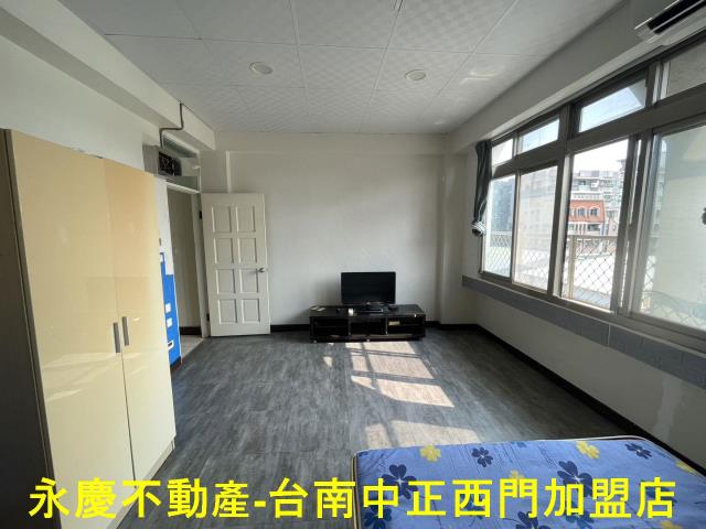 台南東區公寓-2
