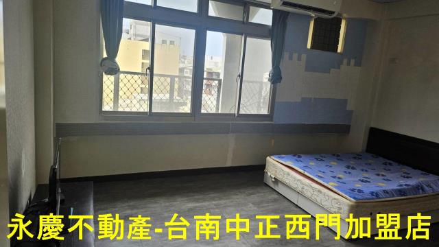 台南東區公寓-2
