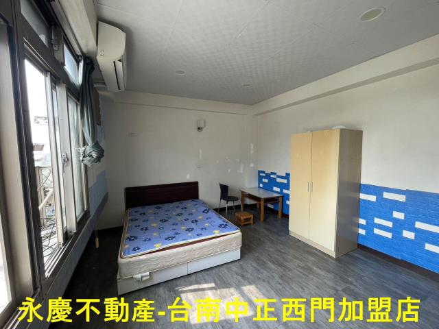 台南東區公寓-3