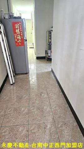 台南東區公寓-3
