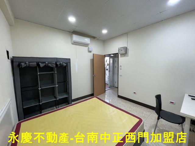 台南東區公寓-4