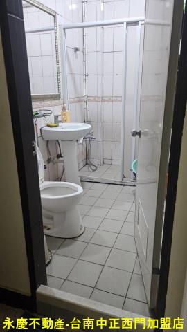 台南東區公寓-4