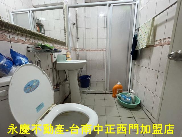 台南東區公寓-7