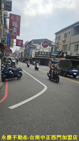 台南東區公寓-7