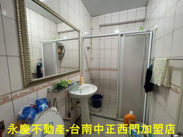 台南東區公寓-8