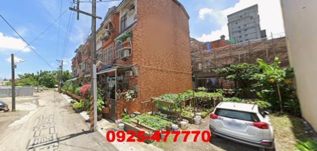 桃園中壢法拍透天-3