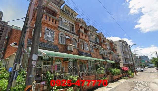 桃園中壢法拍透天-4