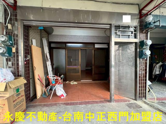 台南佳里透天-13