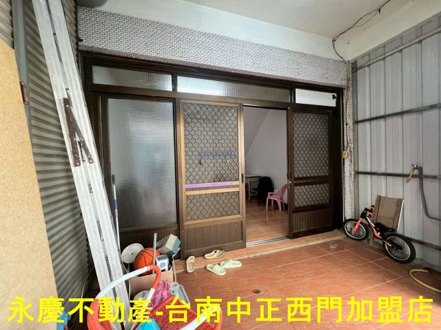 台南佳里透天-2