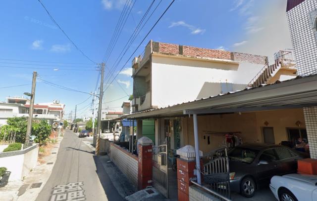 屏東萬丹法拍透天-3