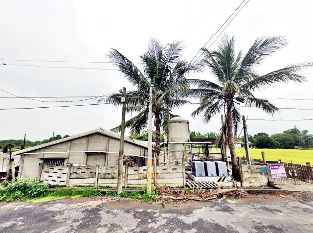 雲林元長法拍畜牧場-3