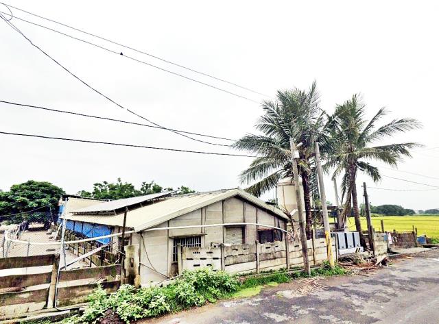 雲林元長法拍畜牧場-4