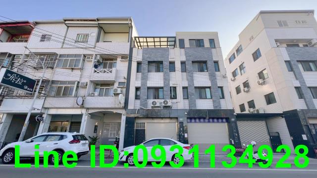 台中后里店面-4