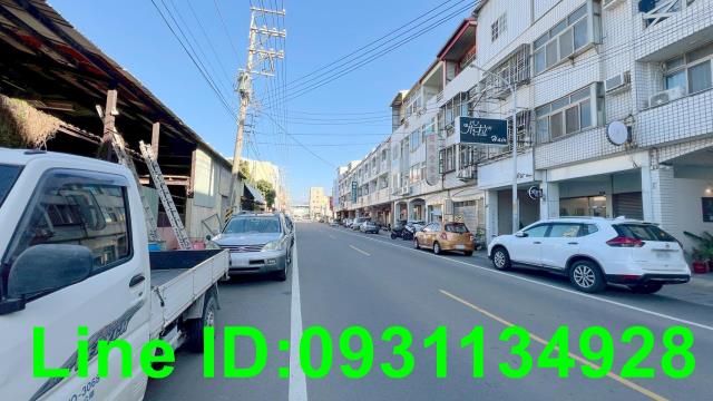 台中后里店面-5