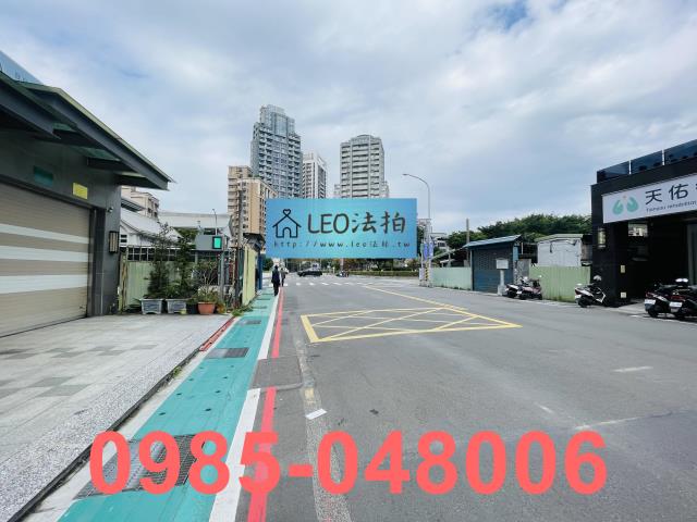 新北蘆洲店面法拍-5