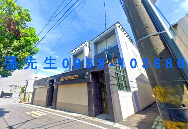 嘉義市西區湖子內路92巷30號台中法拍代標嘉大新民校區透天