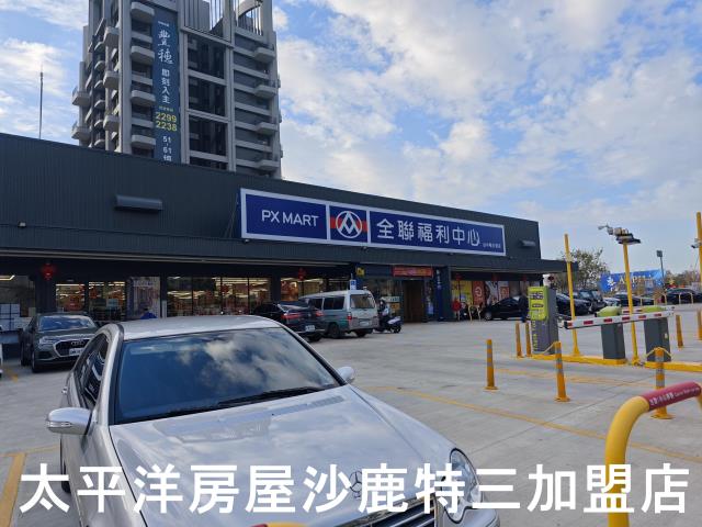 台中北屯別墅-3