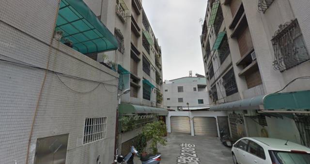 高雄苓雅法拍公寓-3