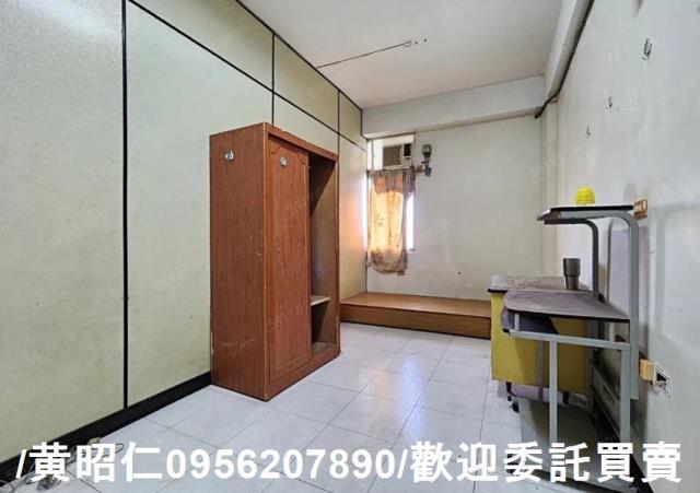 台南永康廠房-8