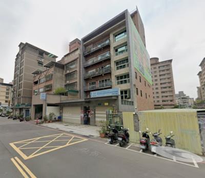 蘆洲華廈法拍-1