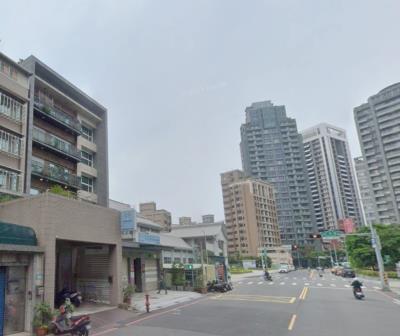 蘆洲華廈法拍-2