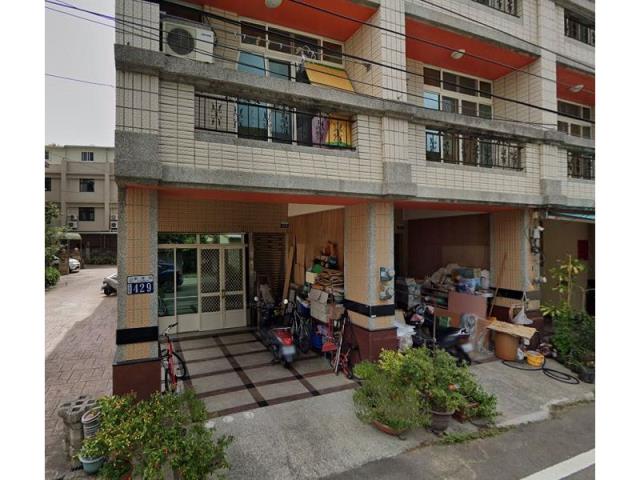 東勢拍賣透天-4