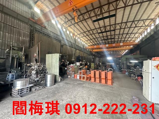 永康廠房-0