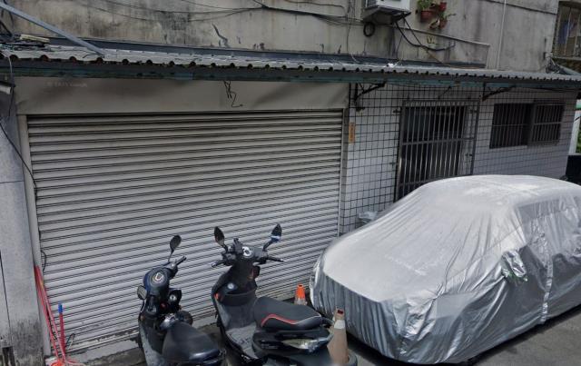 板橋店面法拍-3