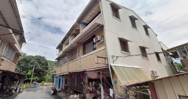 玉井法拍透天-2