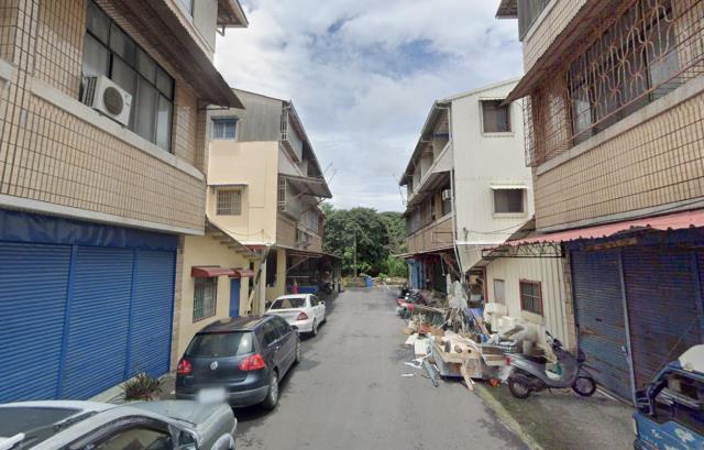 玉井法拍透天-4