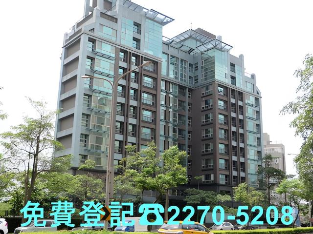 內湖大樓法拍-2