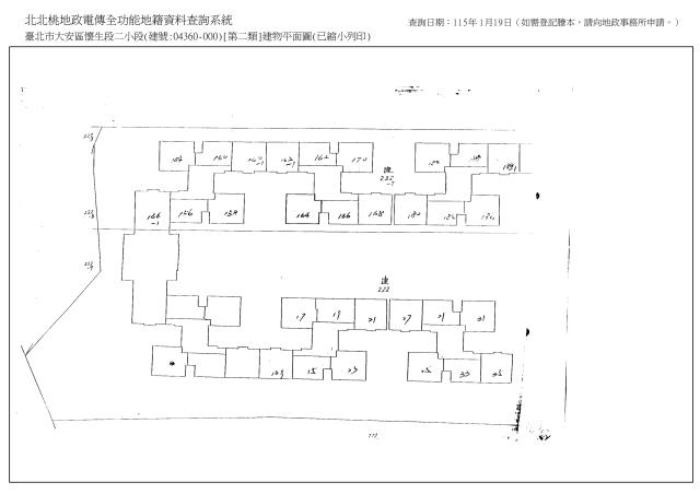 台北法拍大樓-5