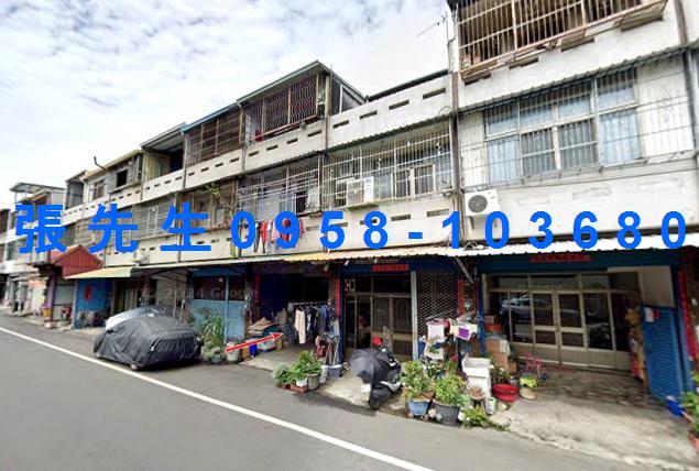 南投透天法拍-1