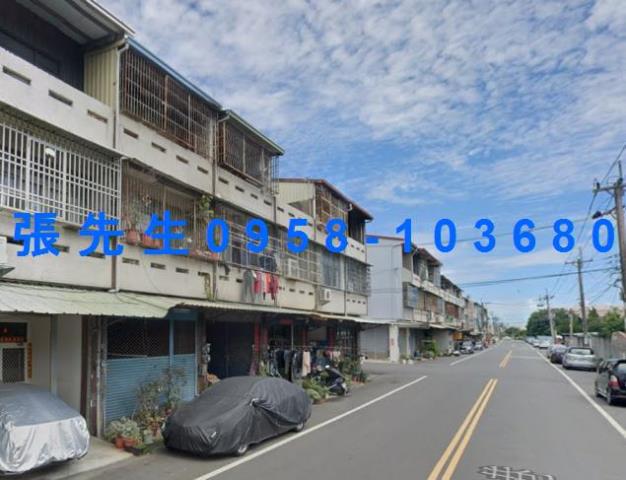 南投透天法拍-3