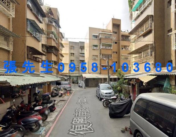 屏東公寓法拍-2