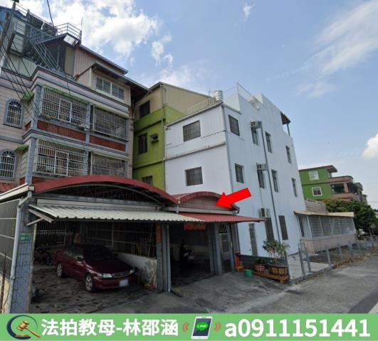 屏東鹽埔法拍透天-4