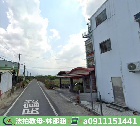 屏東鹽埔法拍透天-5