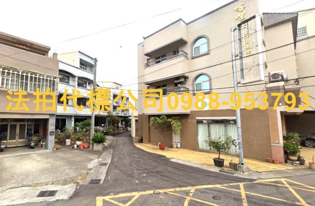 台中烏日透天法拍-4