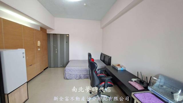 專今生今室朝南優質套房