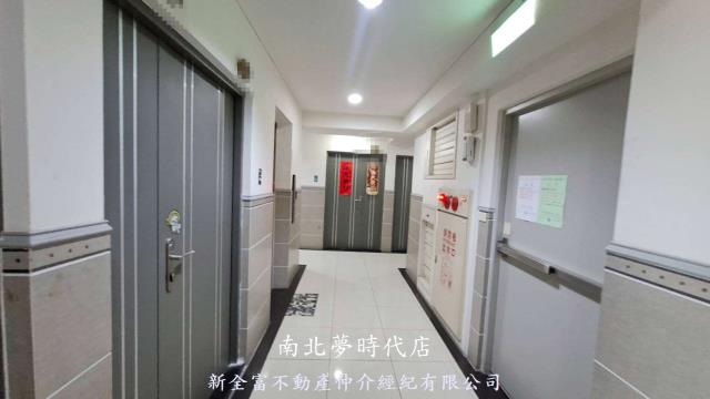 台南北區大樓-4
