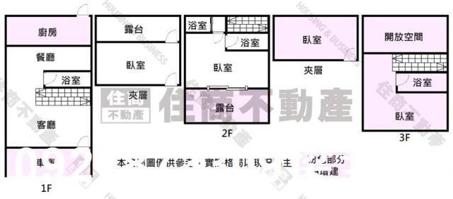 台南南區透天-13