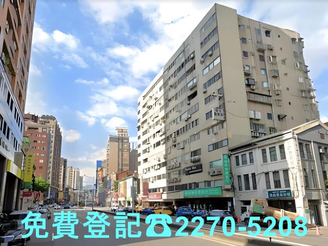 台北大同區法拍大樓-2