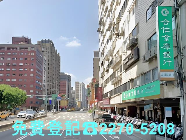 台北大同區法拍大樓-4